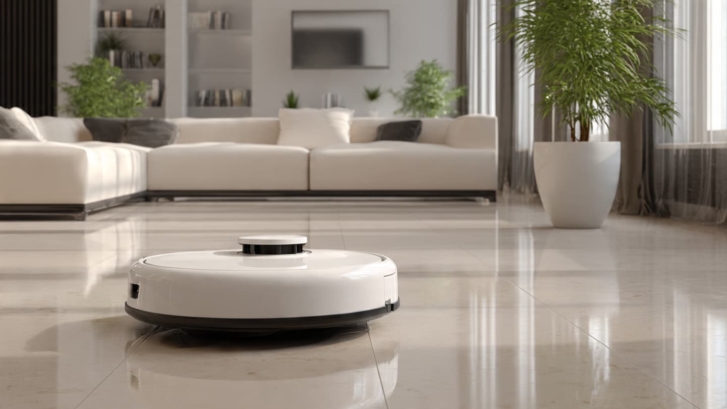 Smart Homes Continue Growing Through Quiet Everyday Automation