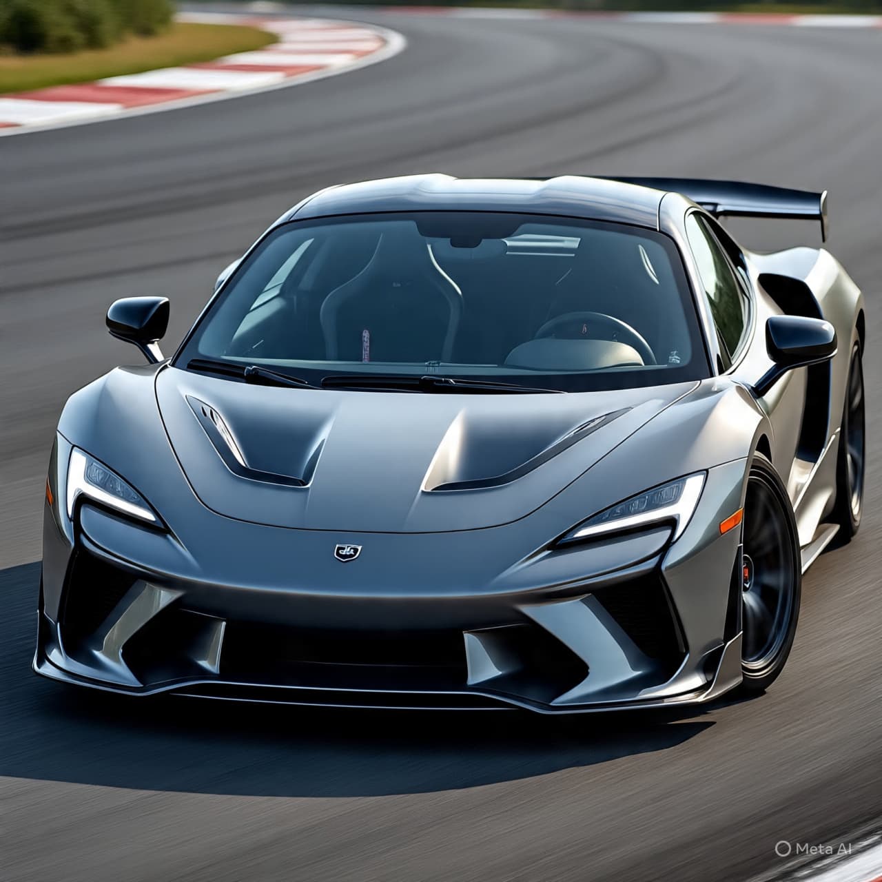 Between Two Engines and One Horizon: Where the Corvette Divides Its Song Between Two Engines and One Horizon: Where the Corvette Divides Its Song