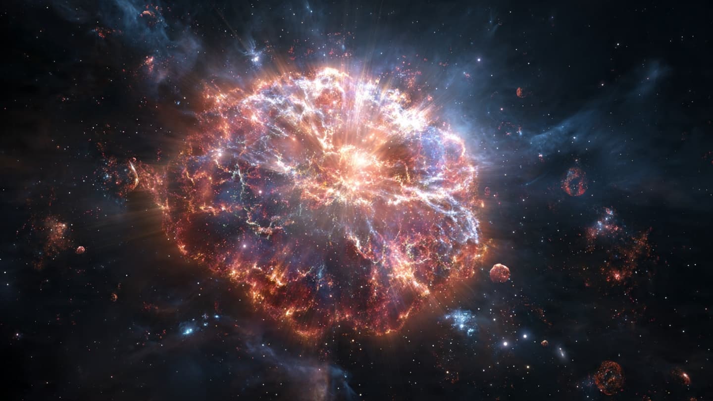 Deep in Space, Dying Stars Continue Illuminating Ancient Mysteries
