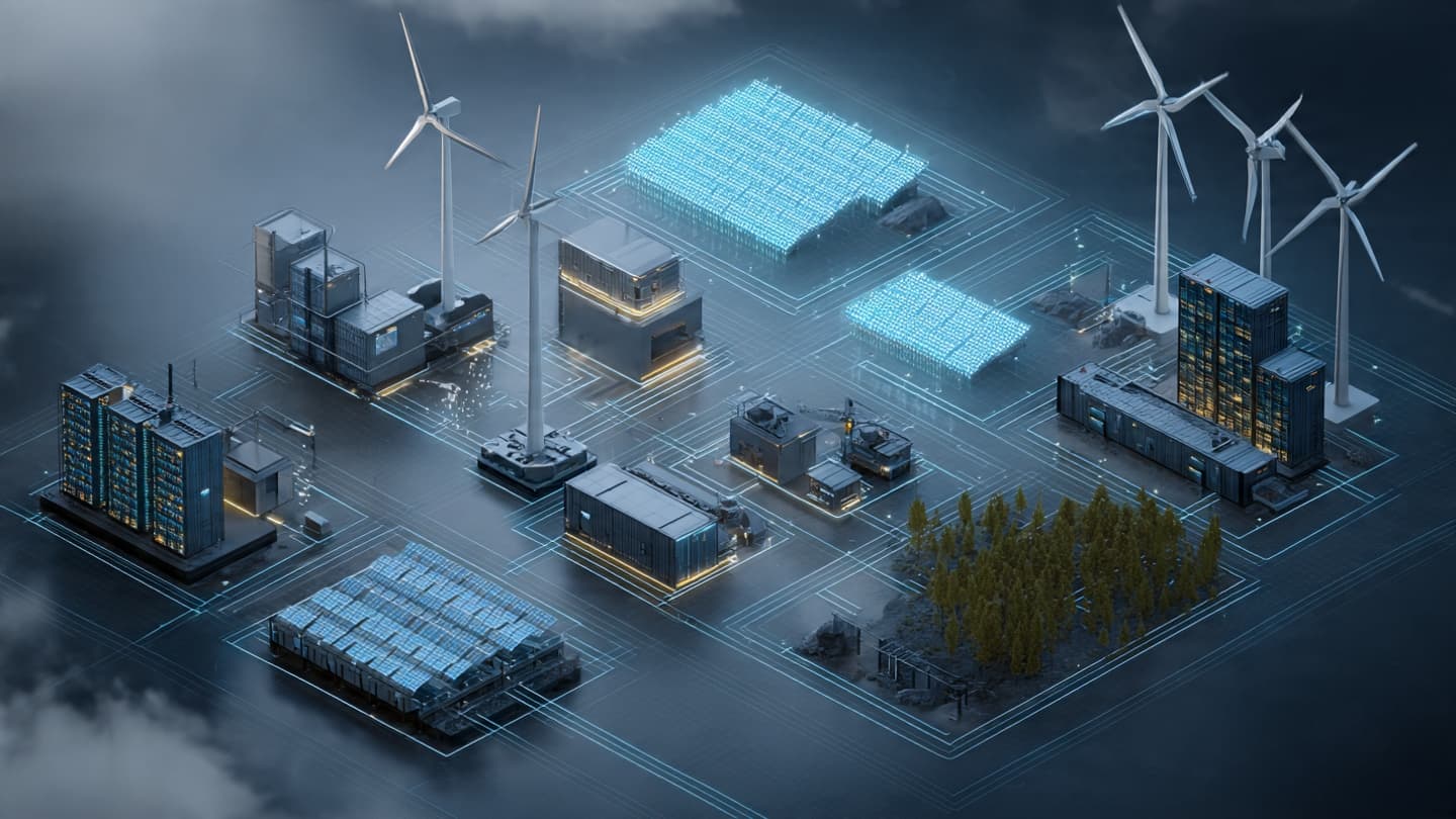 The Silent Weight of Electricity in the Age of Artificial Intelligence
