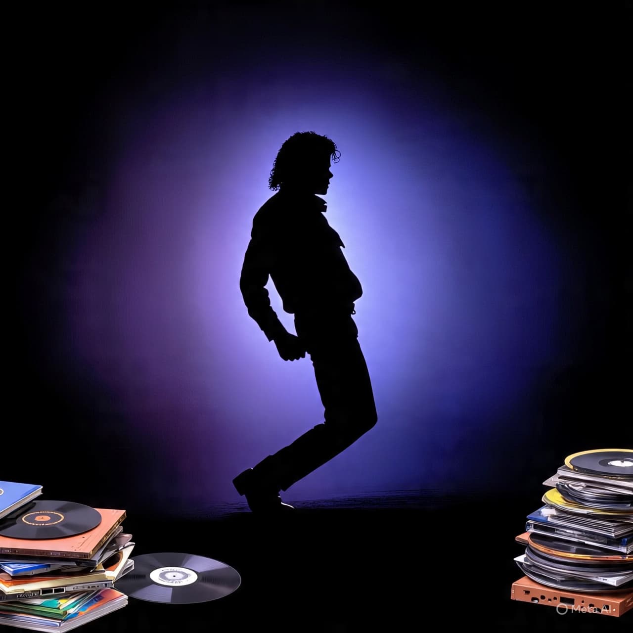 The Beat That Never Died: Michael Jackson’s Six-Decade Reign on the Charts The Beat That Never Died: Michael Jackson’s Six-Decade Reign on the Charts