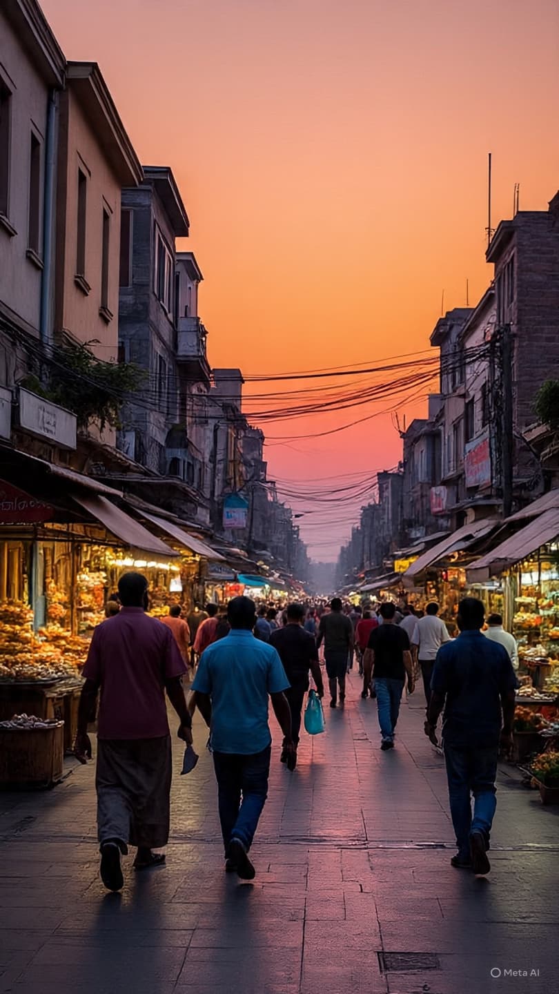As the City Breathes: A Legal Moment in the Flow of Cultural Continuity As the City Breathes: A Legal Moment in the Flow of Cultural Continuity