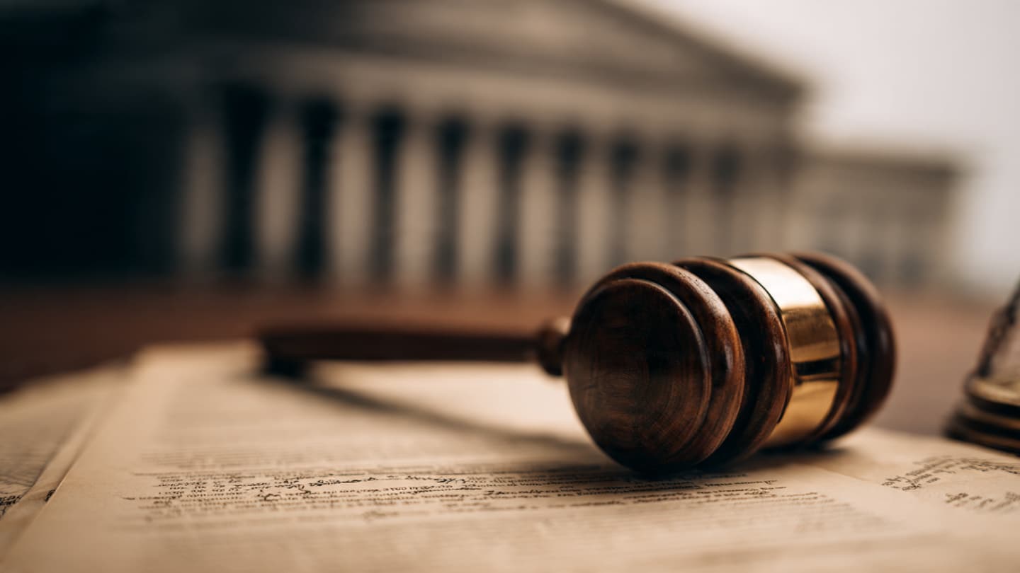 The Sound of Gavel and Governance: When Courts Reframe the Boundaries of Presidential Reach