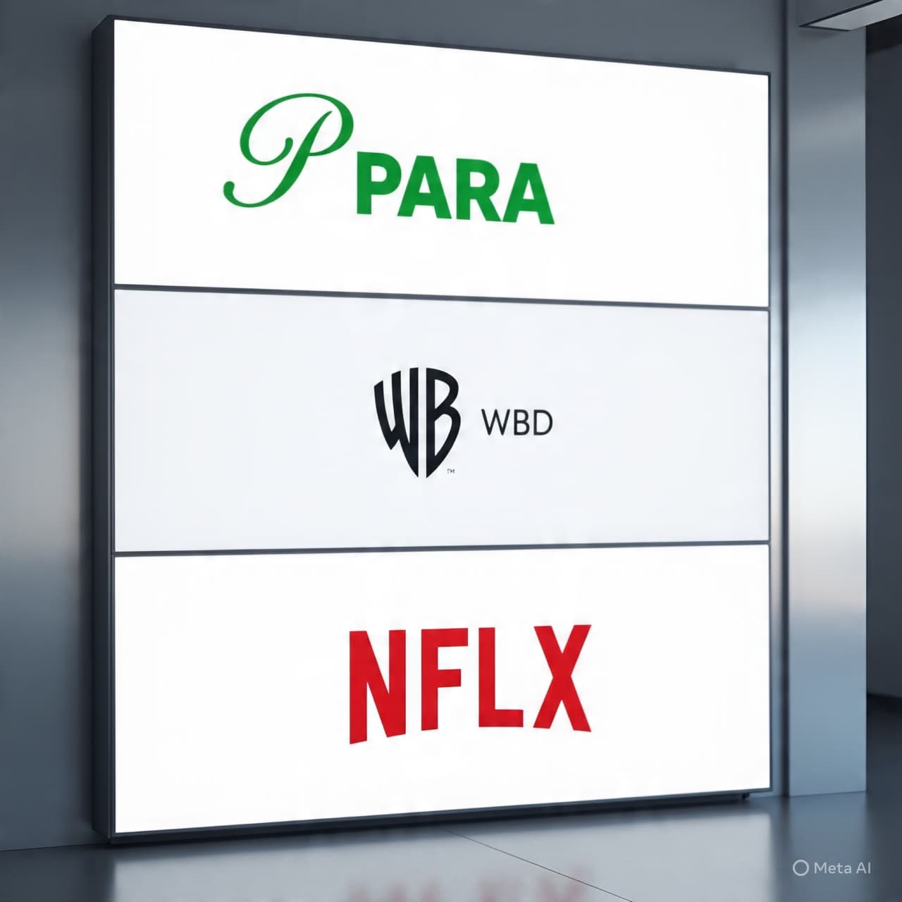 Where Dialogues Dwell: Paramount and Warner Bros. Discovery Open a Door in the Takeover Dance Where Dialogues Dwell: Paramount and Warner Bros. Discovery Open a Door in the Takeover Dance