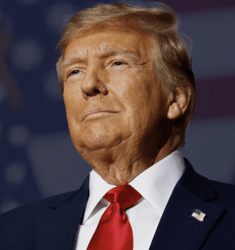 Trump Stock Disclosure Fine Sparks Transparency Discussion