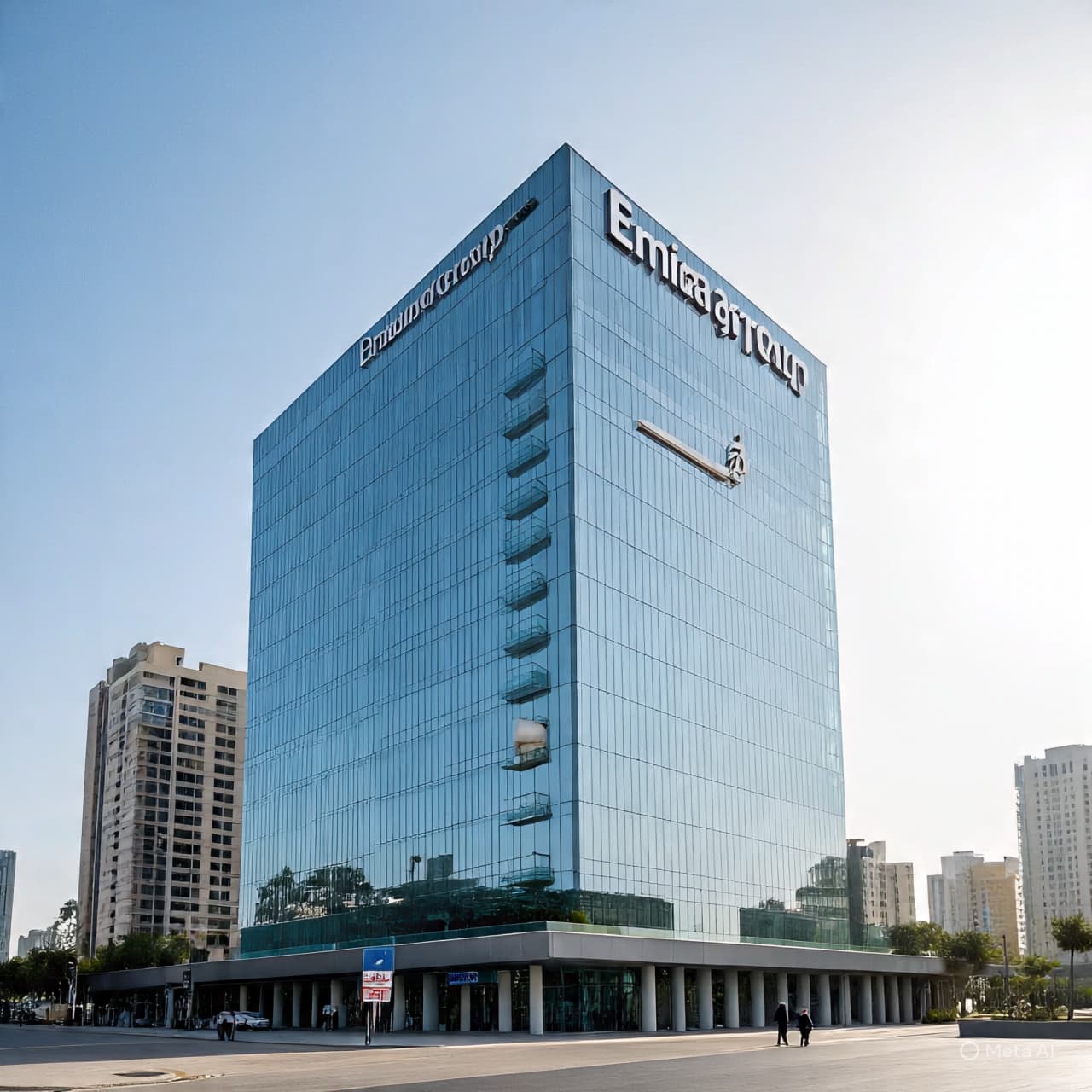 Emirates Moves Toward a New Mobility Future With Plan for Dedicated Transport Company Emirates Moves Toward a New Mobility Future With Plan for Dedicated Transport Company