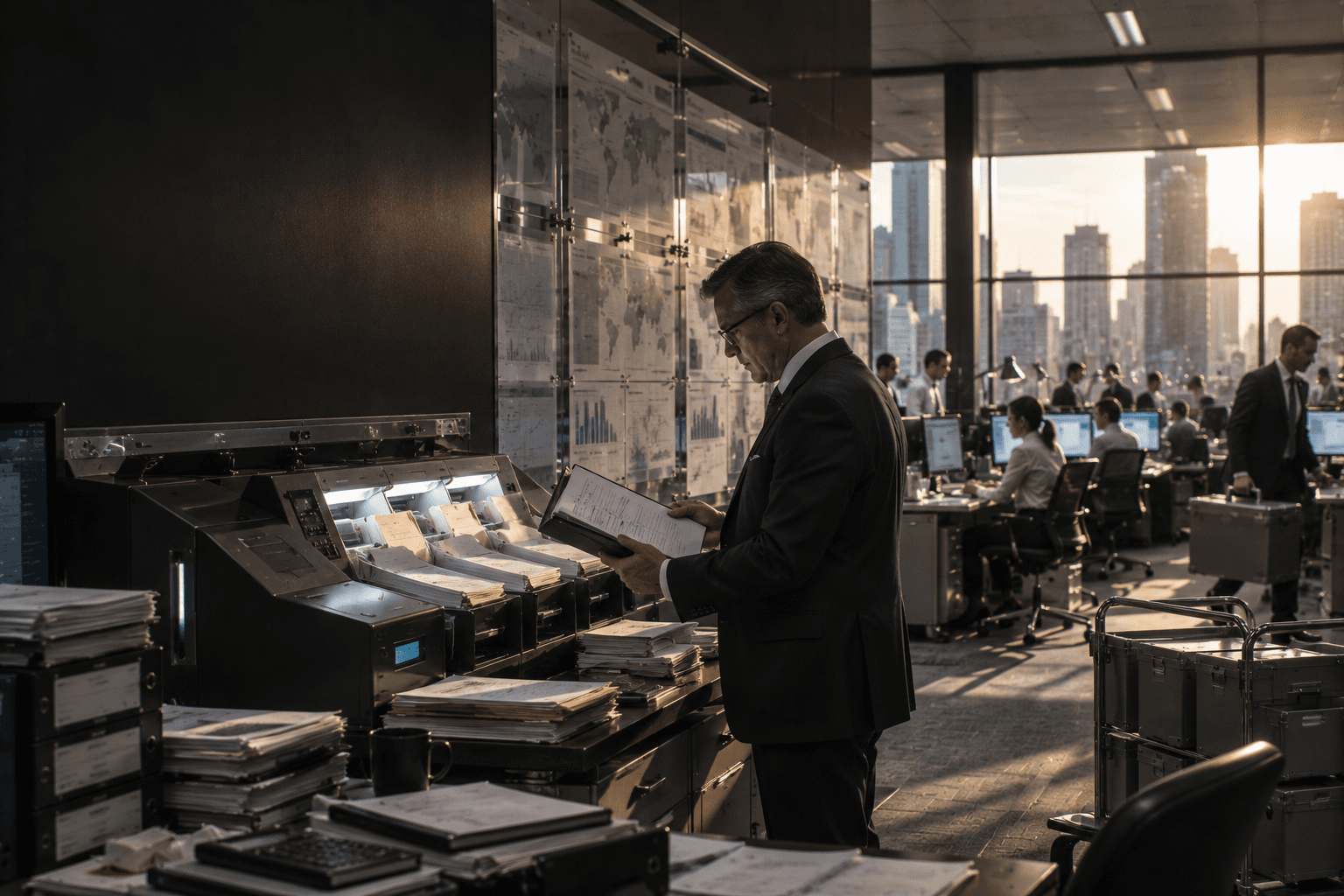 RIPPLE WANTS AI INSIDE THE CFO’S MONEY ROOM RIPPLE WANTS AI INSIDE THE CFO’S MONEY ROOM