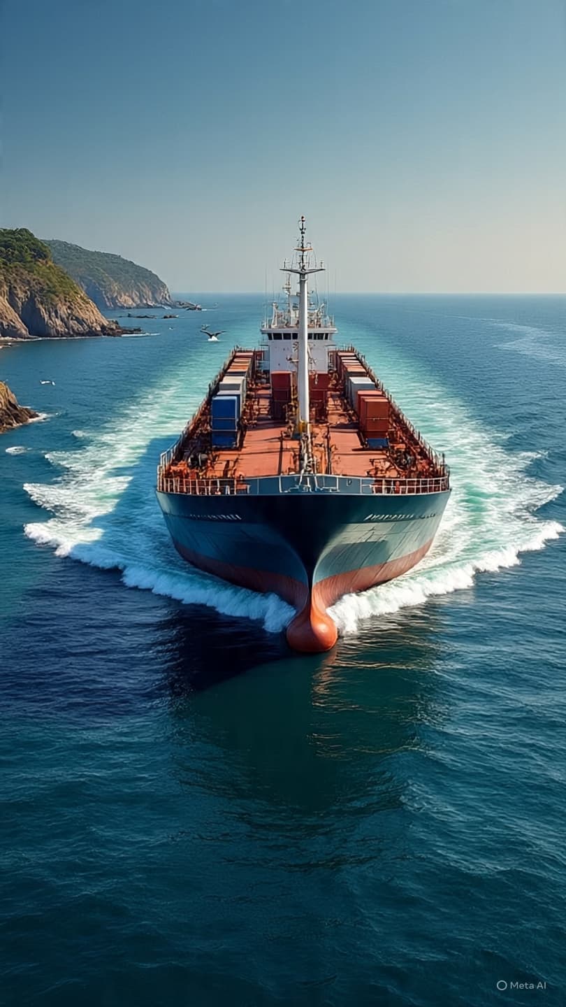 Between Barrels and Borders: How Tension in the Gulf Moves the Pulse of Markets Between Barrels and Borders: How Tension in the Gulf Moves the Pulse of Markets