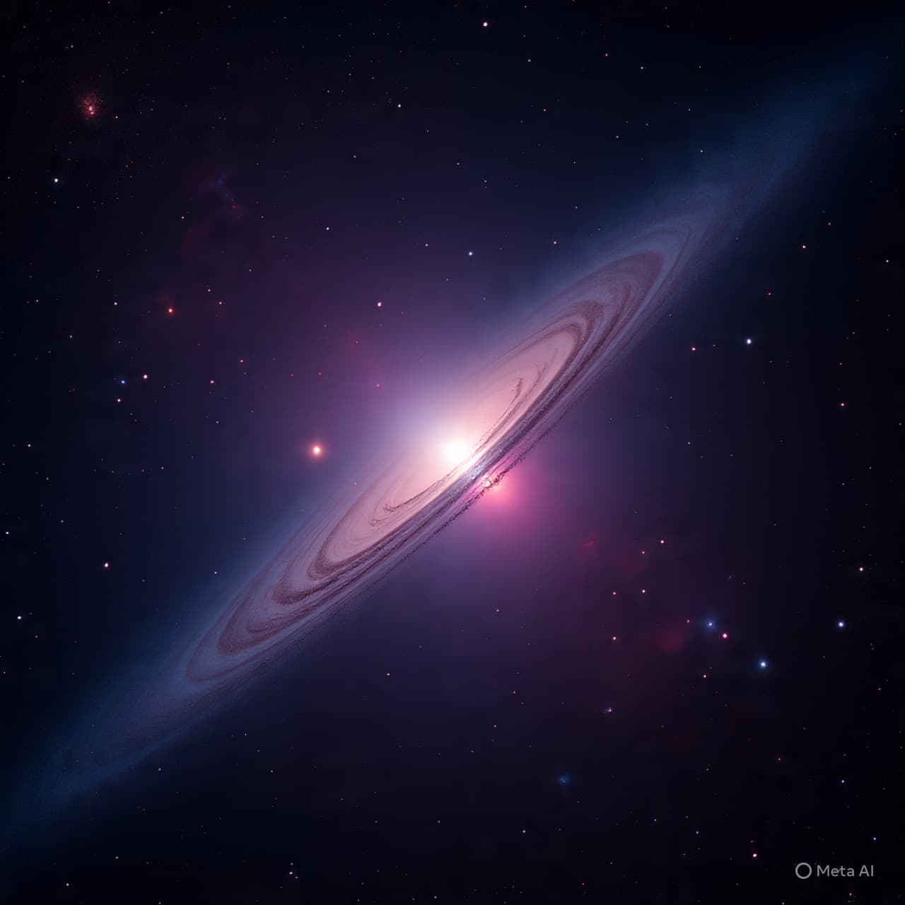 A Light from the Beginning: NASA Detects a Supernova Born Near the Dawn of Time A Light from the Beginning: NASA Detects a Supernova Born Near the Dawn of Time