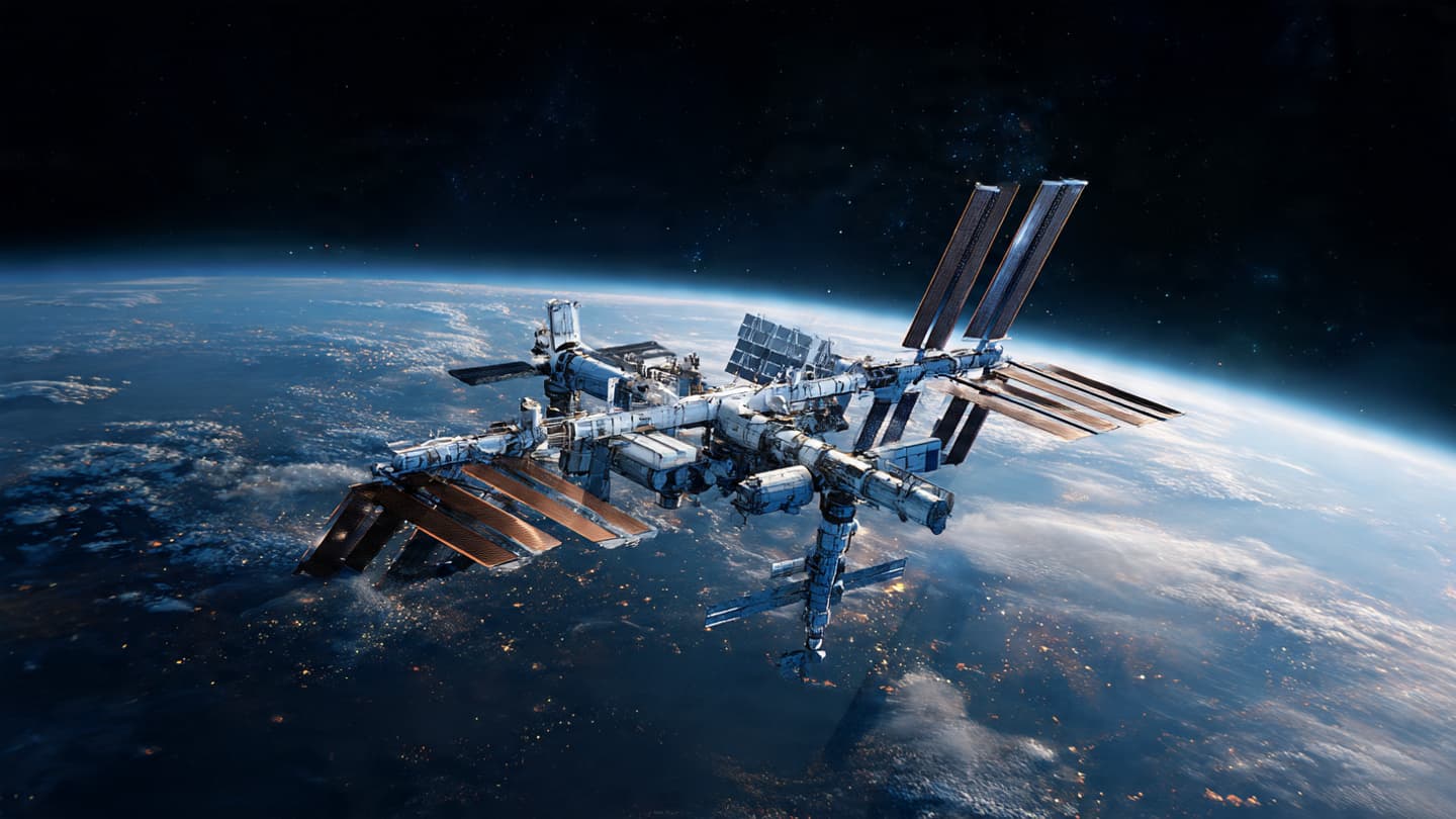 A Brief Retreat Reminds Us How Fragile Orbit Can Be A Brief Retreat Reminds Us How Fragile Orbit Can Be
