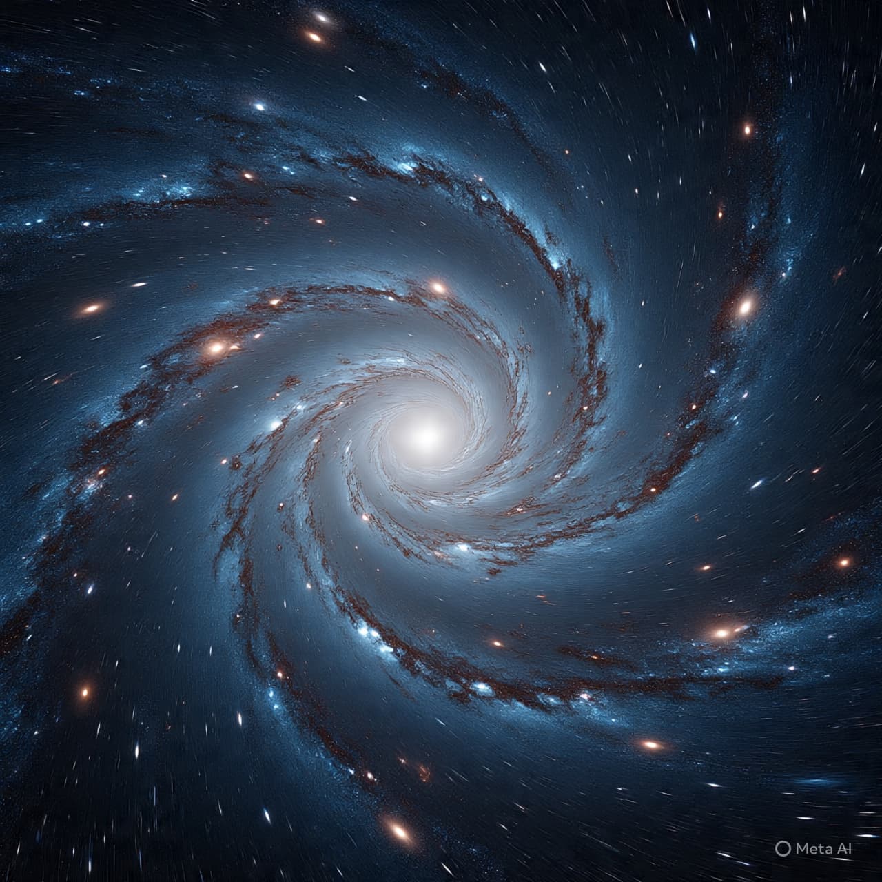 When Galaxies Remember: Can the Universe Reveal Its Own Past? When Galaxies Remember: Can the Universe Reveal Its Own Past?