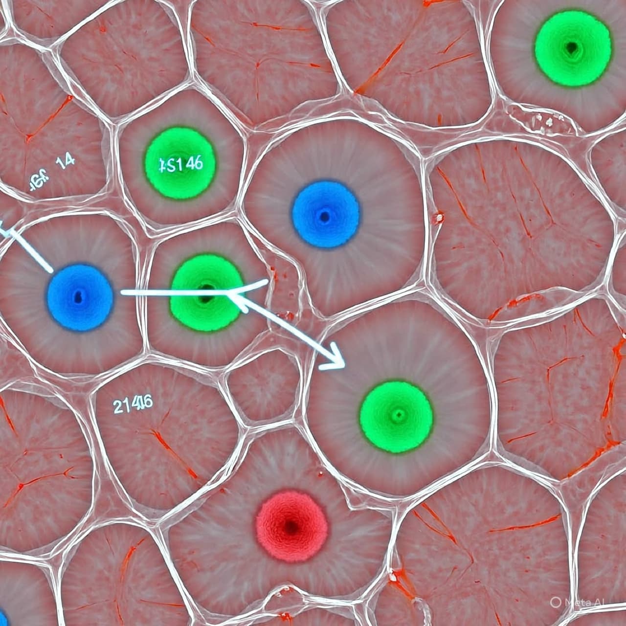 When Cells Whisper Differently: What CD146 Reveals About Immune Dialogue in the Periodontal Ligament When Cells Whisper Differently: What CD146 Reveals About Immune Dialogue in the Periodontal Ligament