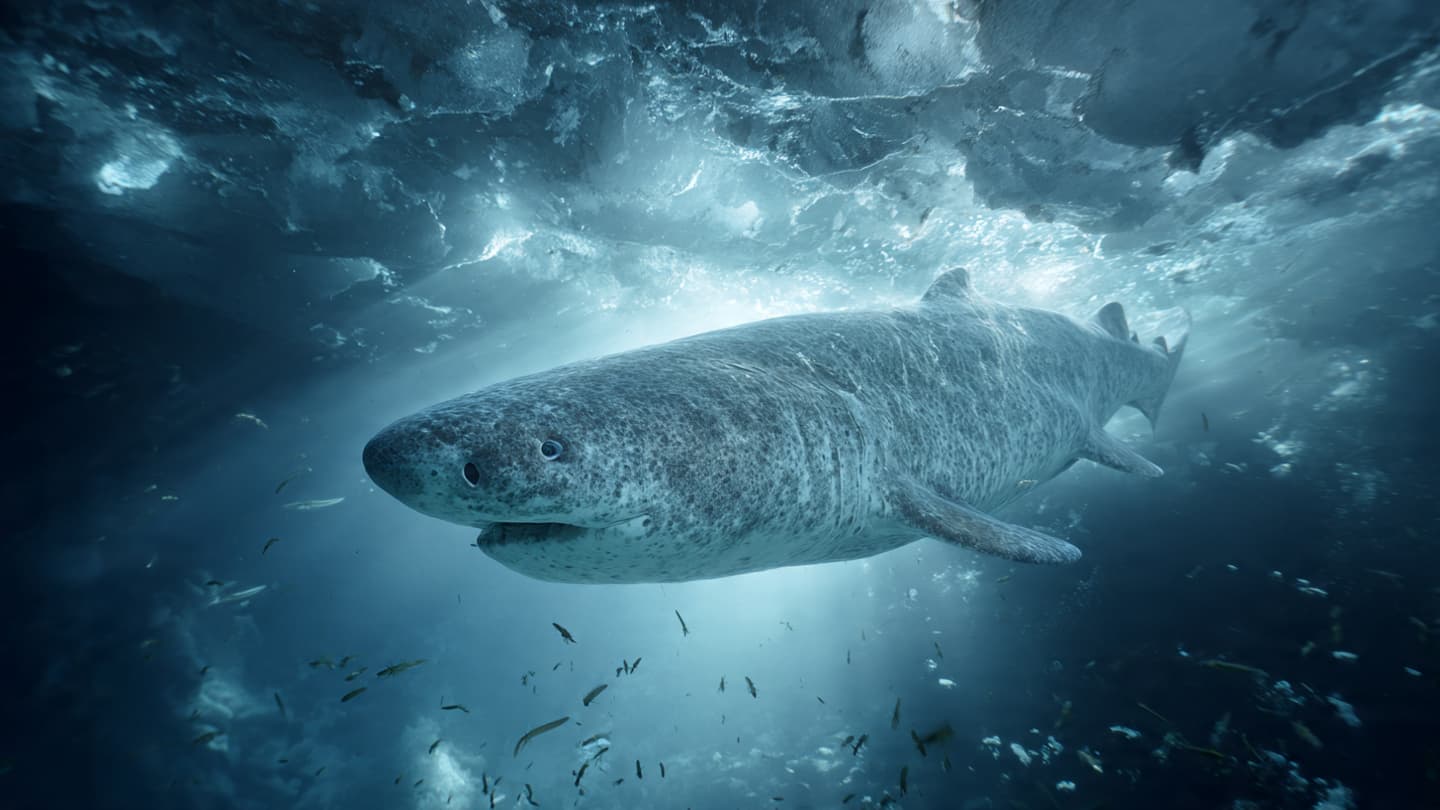 The Ocean Kept a Secret, and Genetics Has Begun to Listen The Ocean Kept a Secret, and Genetics Has Begun to Listen