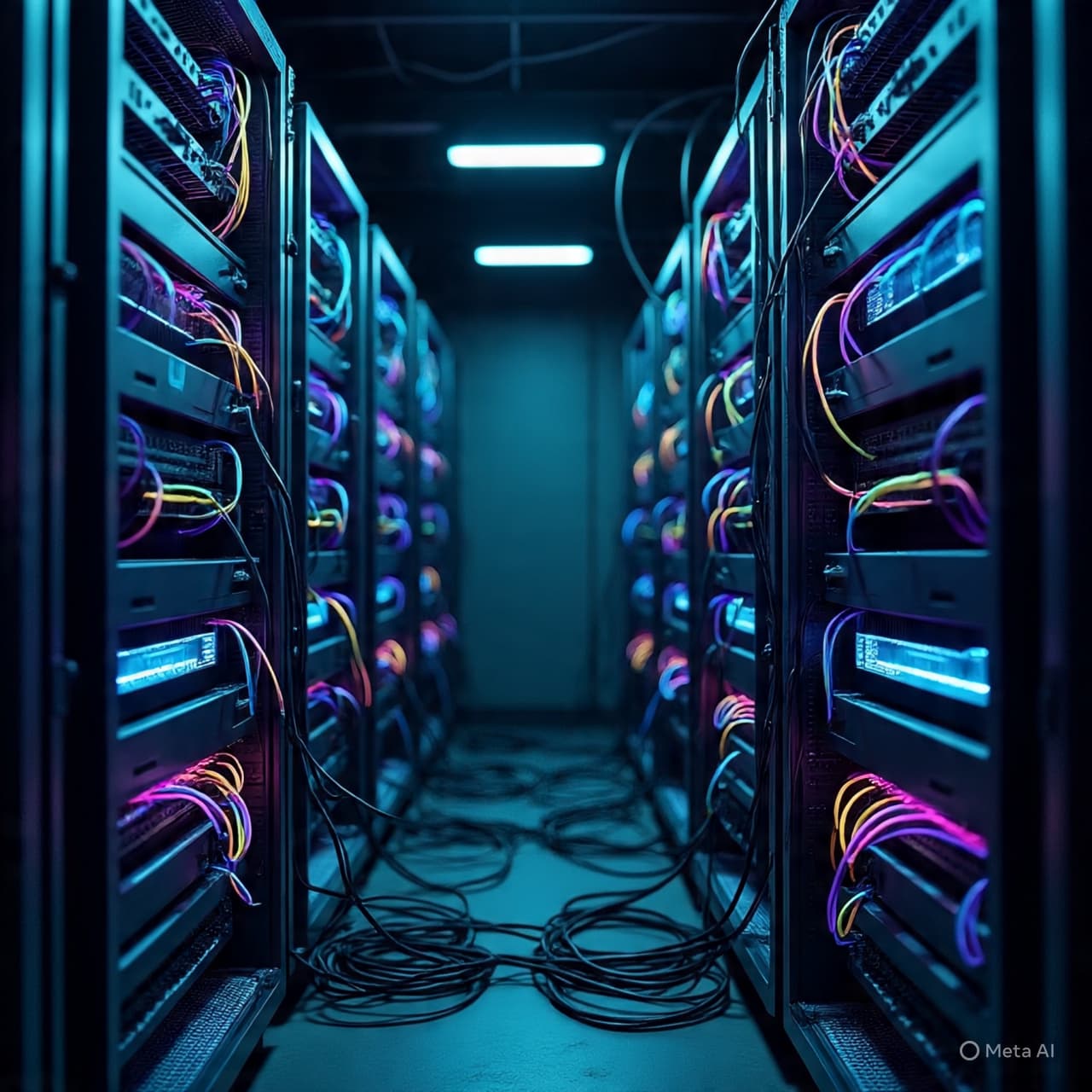 The Backbone Rattled: Cloudflare’s Error Sparks Worldwide Web Disruption The Backbone Rattled: Cloudflare’s Error Sparks Worldwide Web Disruption
