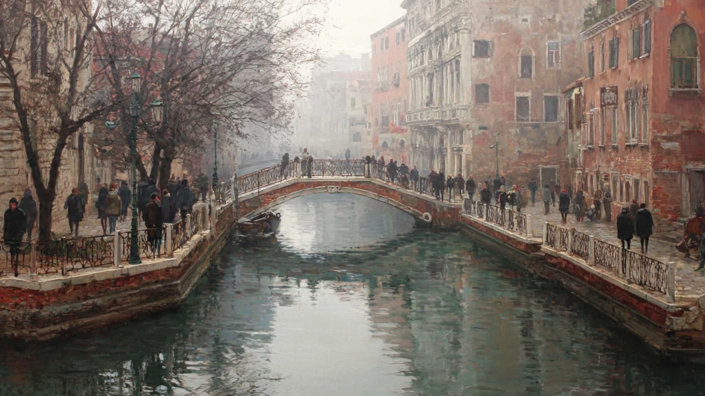 In the Quiet Echo of Empty Chairs: The Venice Biennale Begins Without Consensus or Certainty In the Quiet Echo of Empty Chairs: The Venice Biennale Begins Without Consensus or Certainty