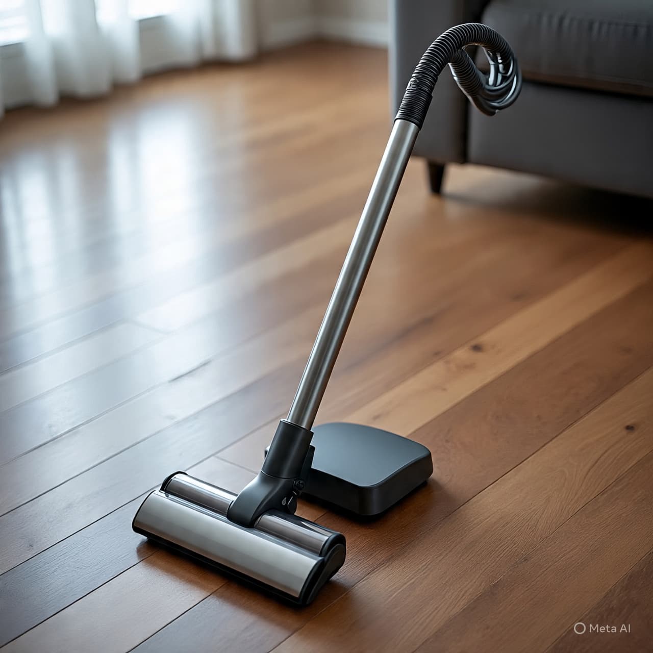 When Machines Become Gentle Partners: A Reflective Look at the Z30 Auto‑Empty Stick Vacuum When Machines Become Gentle Partners: A Reflective Look at the Z30 Auto‑Empty Stick Vacuum