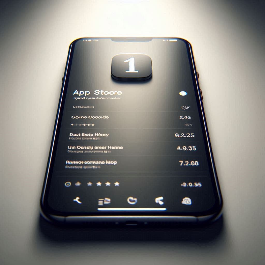 From the Margins to the Top: How an Unknown App Found Its Moment From the Margins to the Top: How an Unknown App Found Its Moment