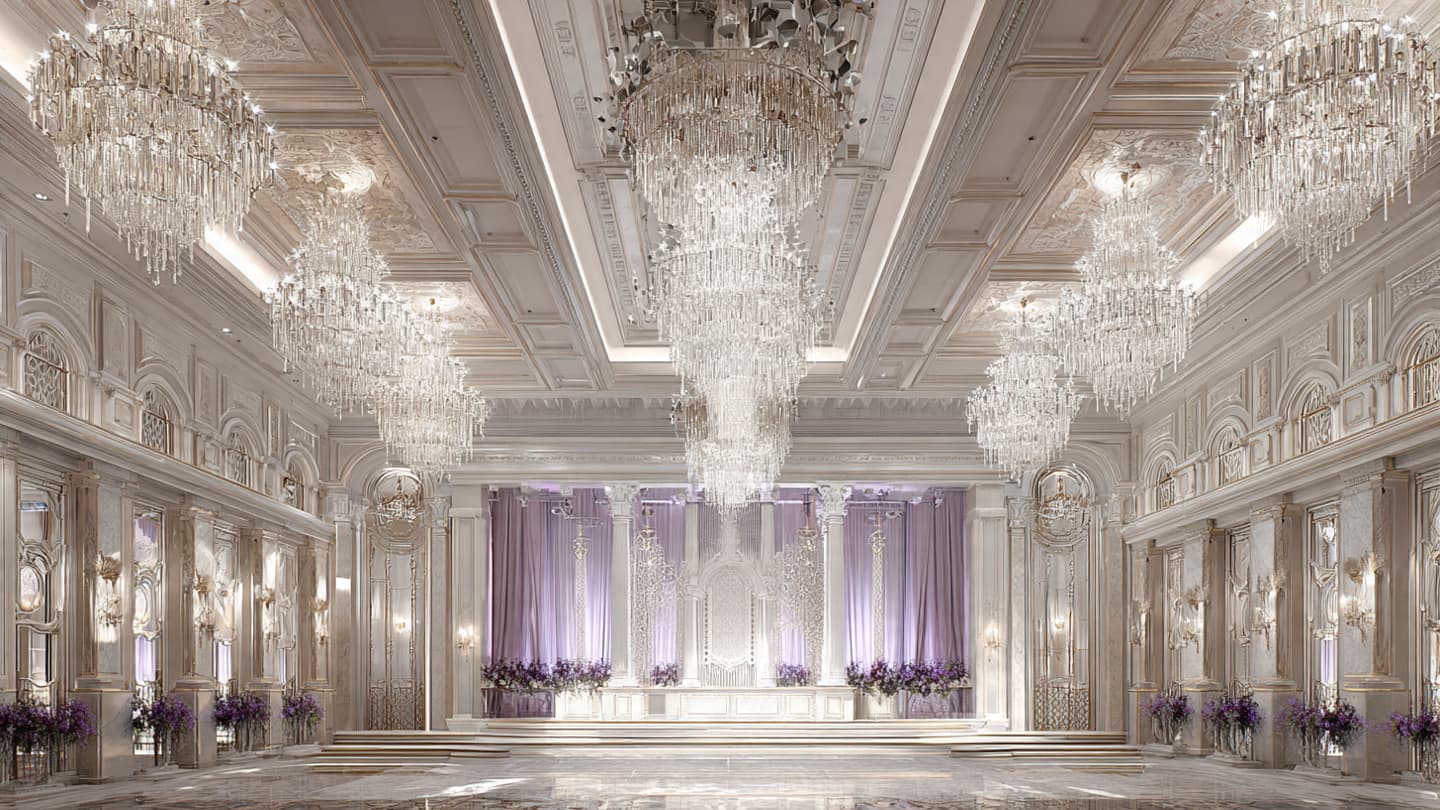 Large Building Projects Often Become Symbols Beyond Their Physical Walls