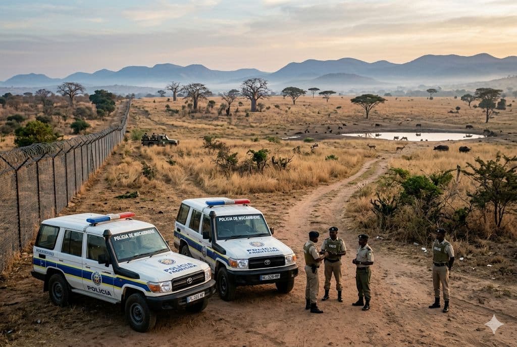 Between Open Grasslands and Border Crossings, Authorities Confront Questions After Violence Between Open Grasslands and Border Crossings, Authorities Confront Questions After Violence