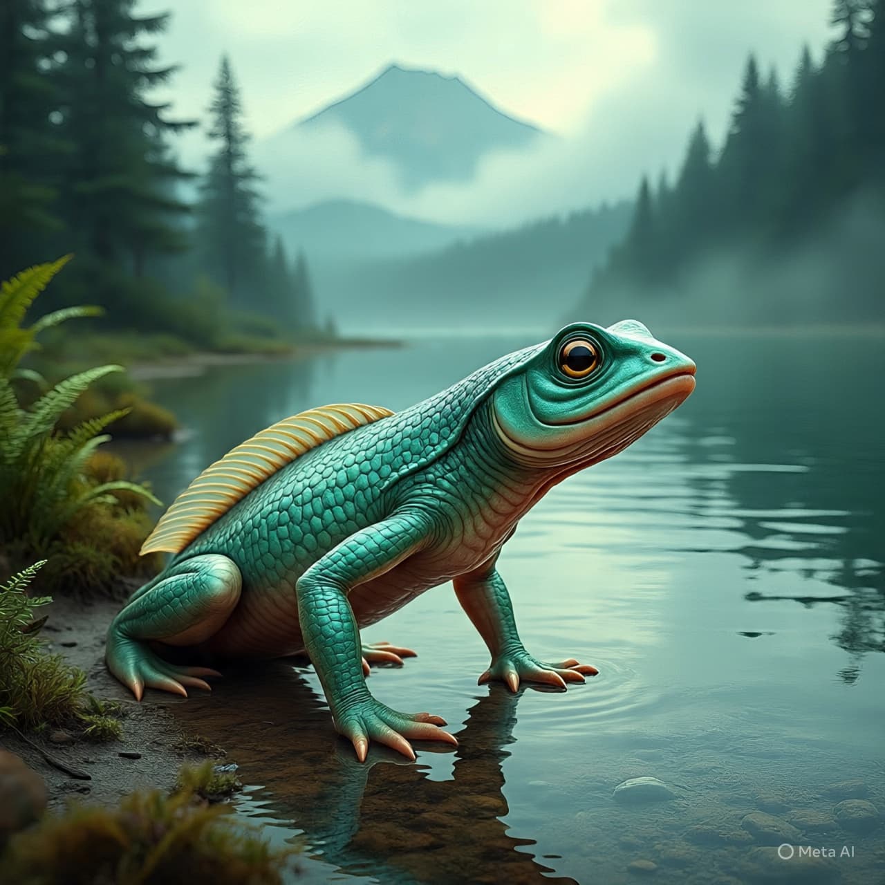 How Did Life Learn to Breathe Beyond Water, and Why Did It Matter So Deeply How Did Life Learn to Breathe Beyond Water, and Why Did It Matter So Deeply