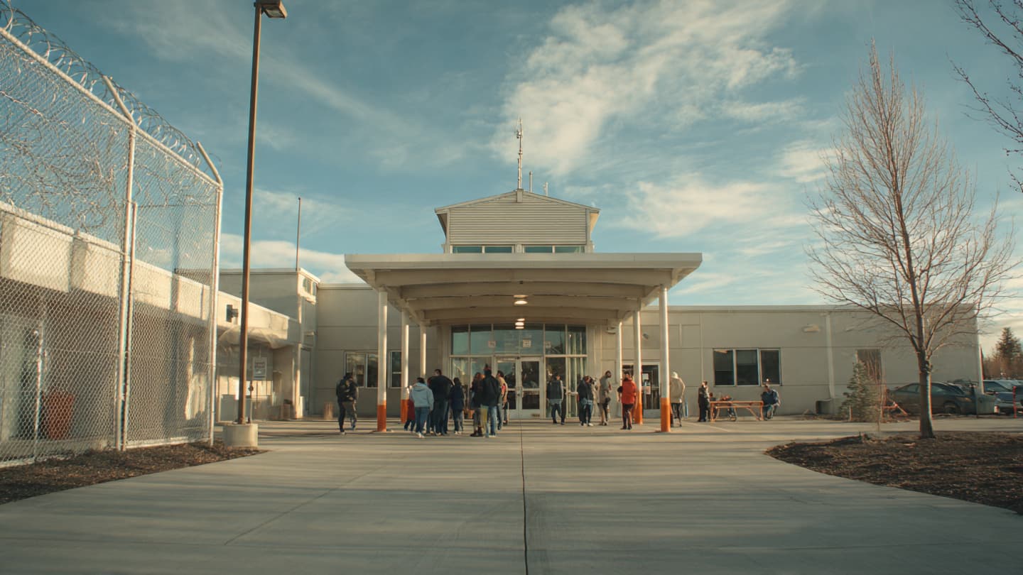 One Mother’s Detention Story Echoed Beyond the Walls of Immigration Policy One Mother’s Detention Story Echoed Beyond the Walls of Immigration Policy