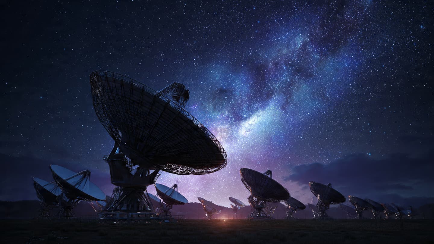 Across Deep Space, A Brief Signal Rekindles Humanity’s Cosmic Curiosity