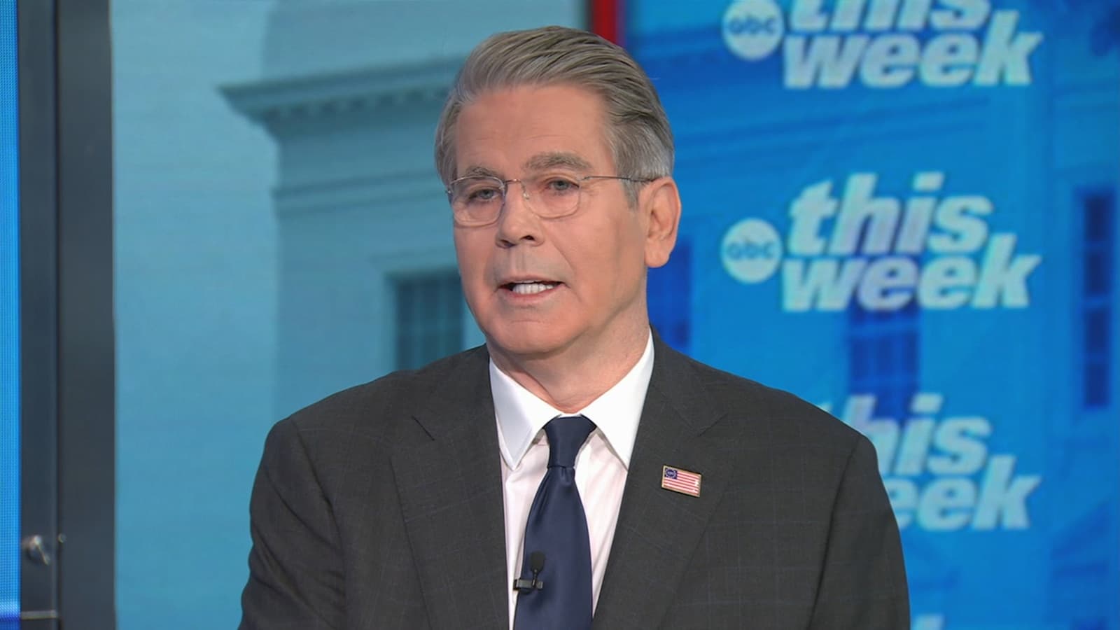 Bessent: Greenland Deal is ‘Much More Fulsome’ for the US Bessent: Greenland Deal is ‘Much More Fulsome’ for the US