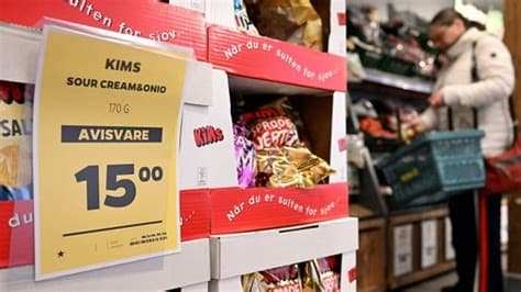 From Shopping to Streaming: Denmark Boycotts U.S. Products to Defend Greenland From Shopping to Streaming: Denmark Boycotts U.S. Products to Defend Greenland