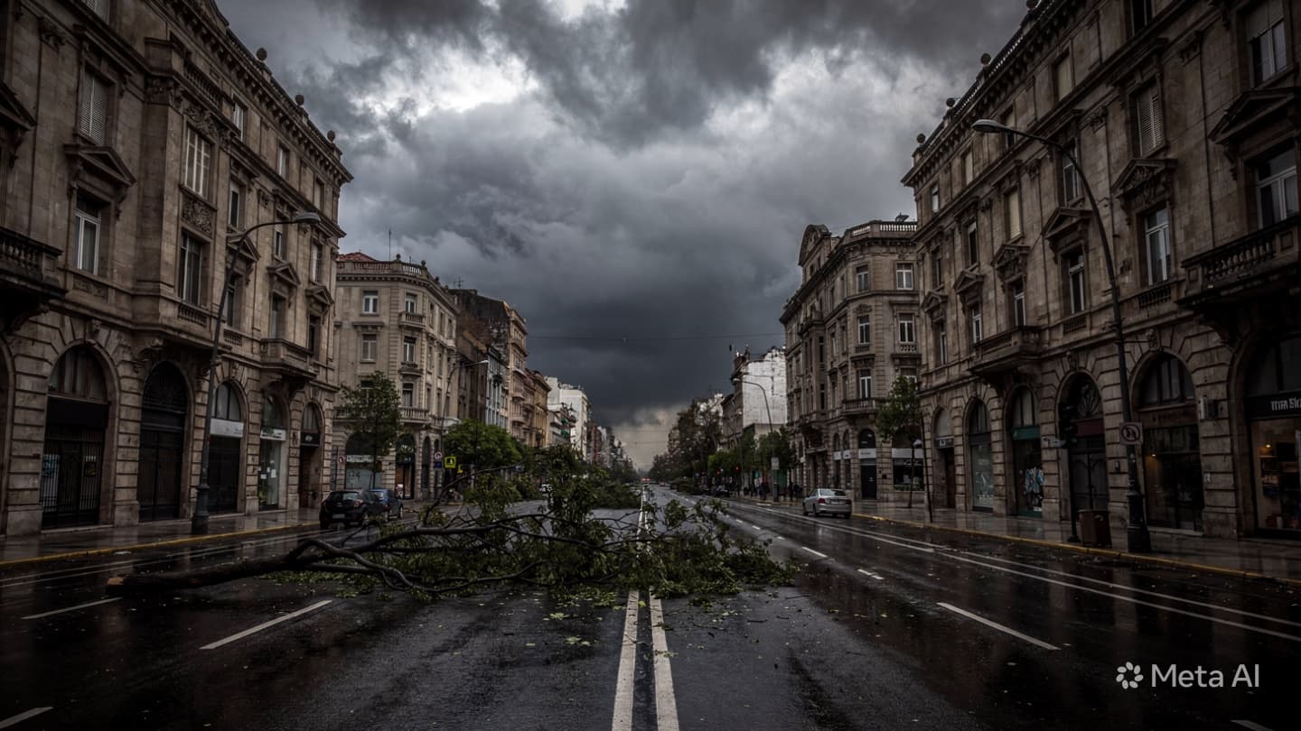 Between the Surging Surf and Coastal Towns, a Fragile Strand Strains Against Time Between the Surging Surf and Coastal Towns, a Fragile Strand Strains Against Time