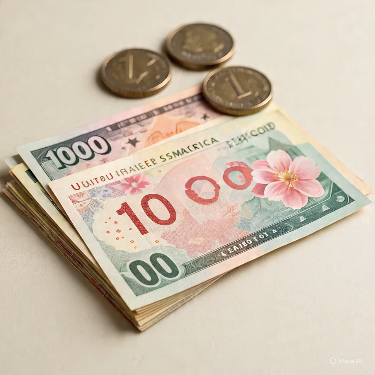 When the Greenback Pauses: A Quiet Drift of Yen and Yuan Across the Pacific When the Greenback Pauses: A Quiet Drift of Yen and Yuan Across the Pacific