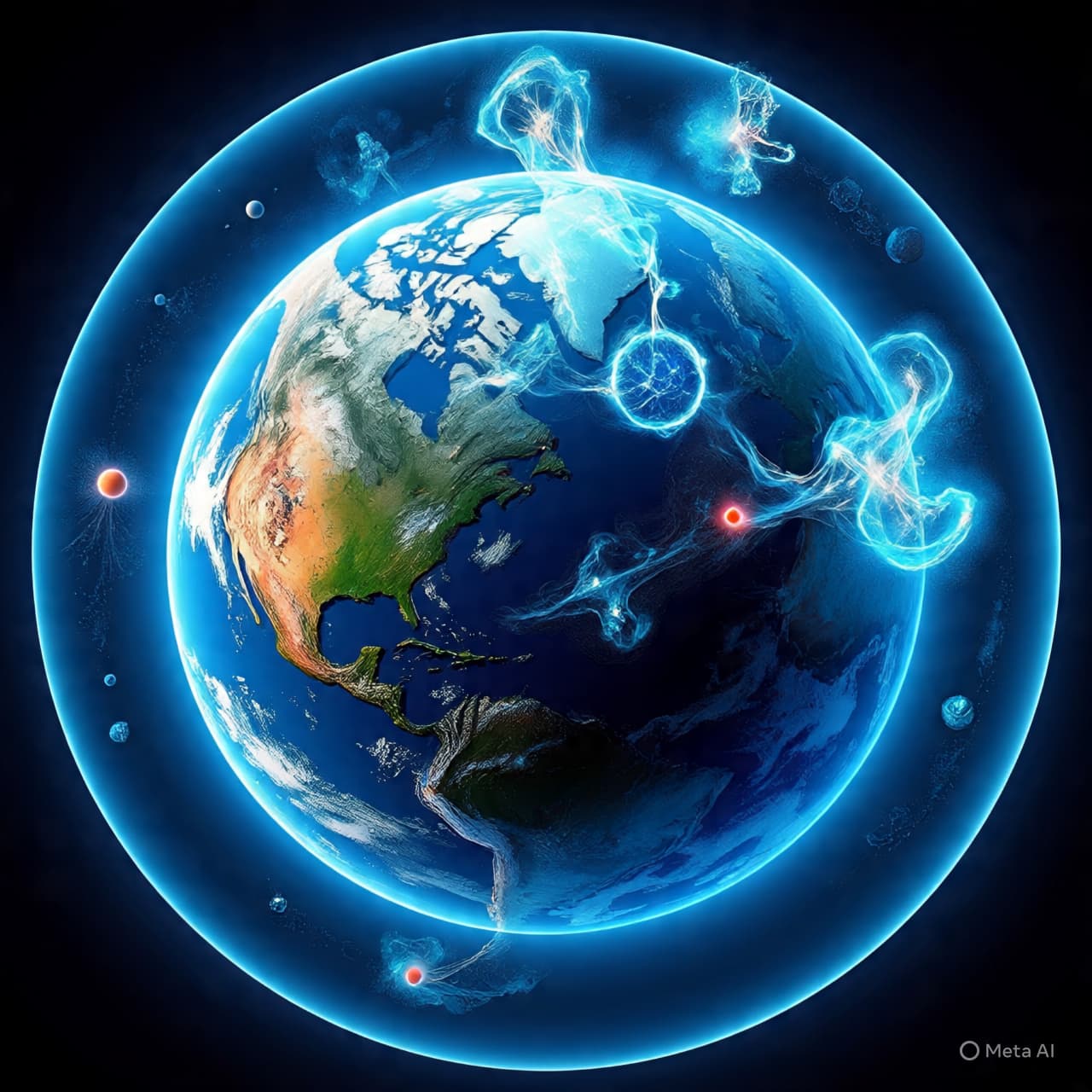 Of Elements and Odds: Why Life’s Spark Might Be a Rare Twist of Chemistry Of Elements and Odds: Why Life’s Spark Might Be a Rare Twist of Chemistry