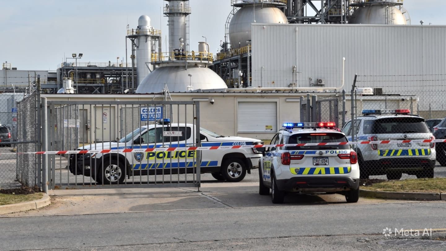 Industrial Accident in Zarqa: Worker Killed Following Mechanical Failure at Local Chemical Processing Plant