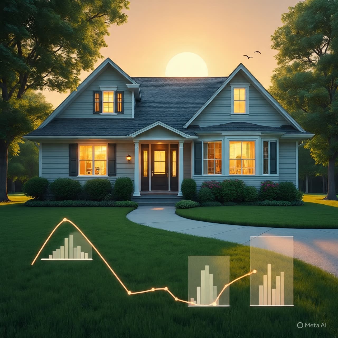 A Small Step Back for Rates, A Quiet Relief for Buyers A Small Step Back for Rates, A Quiet Relief for Buyers