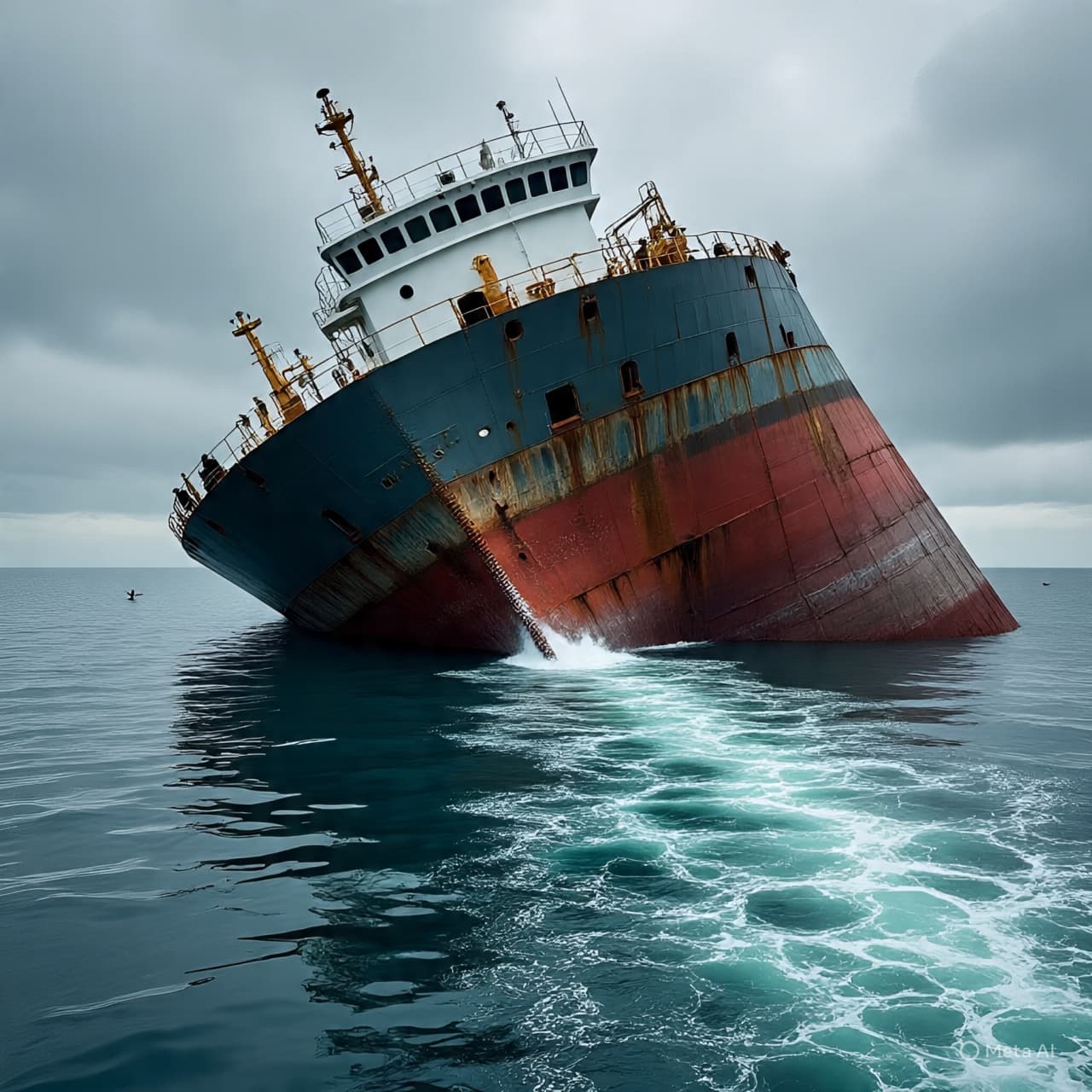 When the Sea Speaks in Silence: What Lies Beneath the Black Sea’s Sudden Strike When the Sea Speaks in Silence: What Lies Beneath the Black Sea’s Sudden Strike