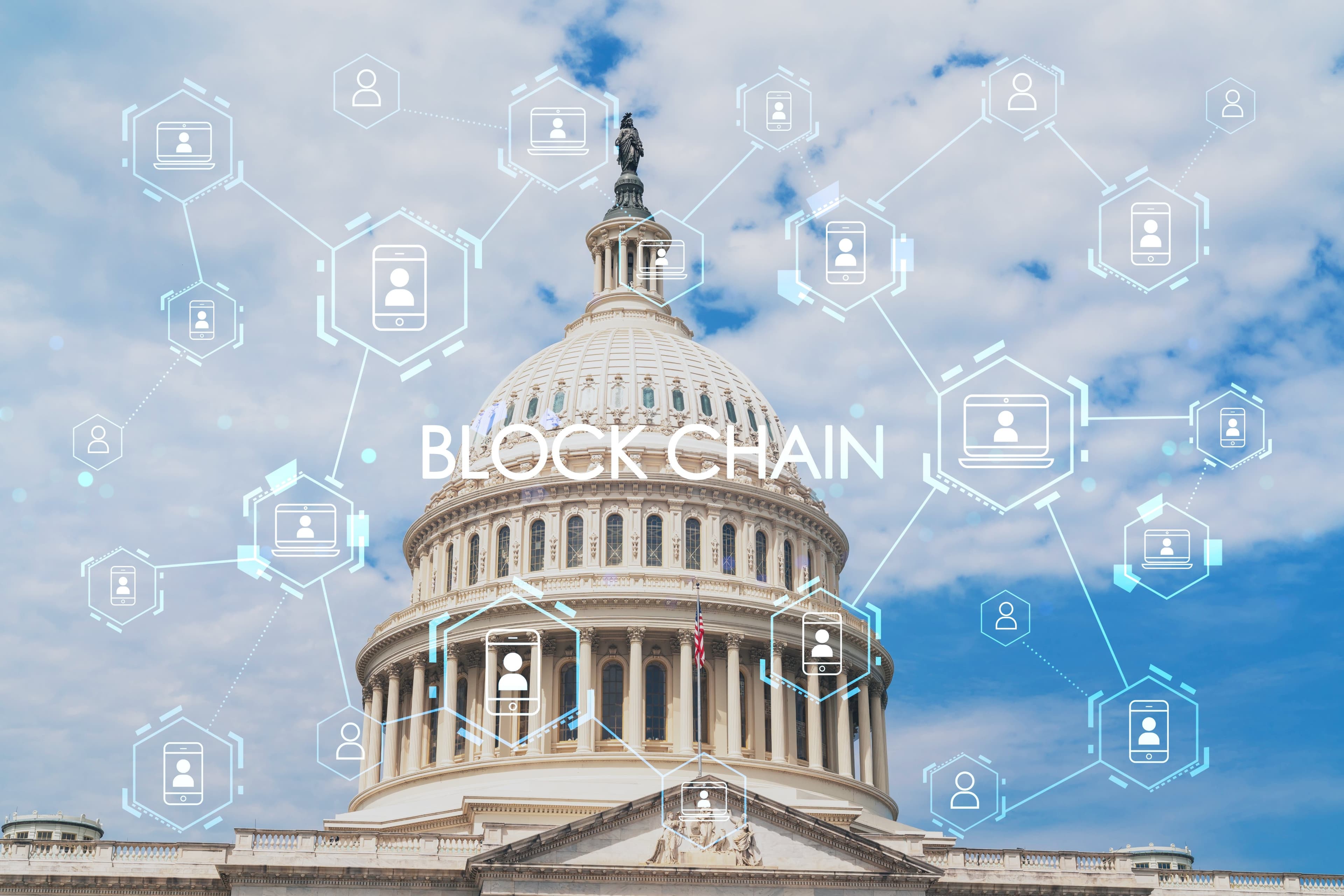 The Clarity Act: A Turning Point for Digital Assets and Real-World Finance The Clarity Act: A Turning Point for Digital Assets and Real-World Finance