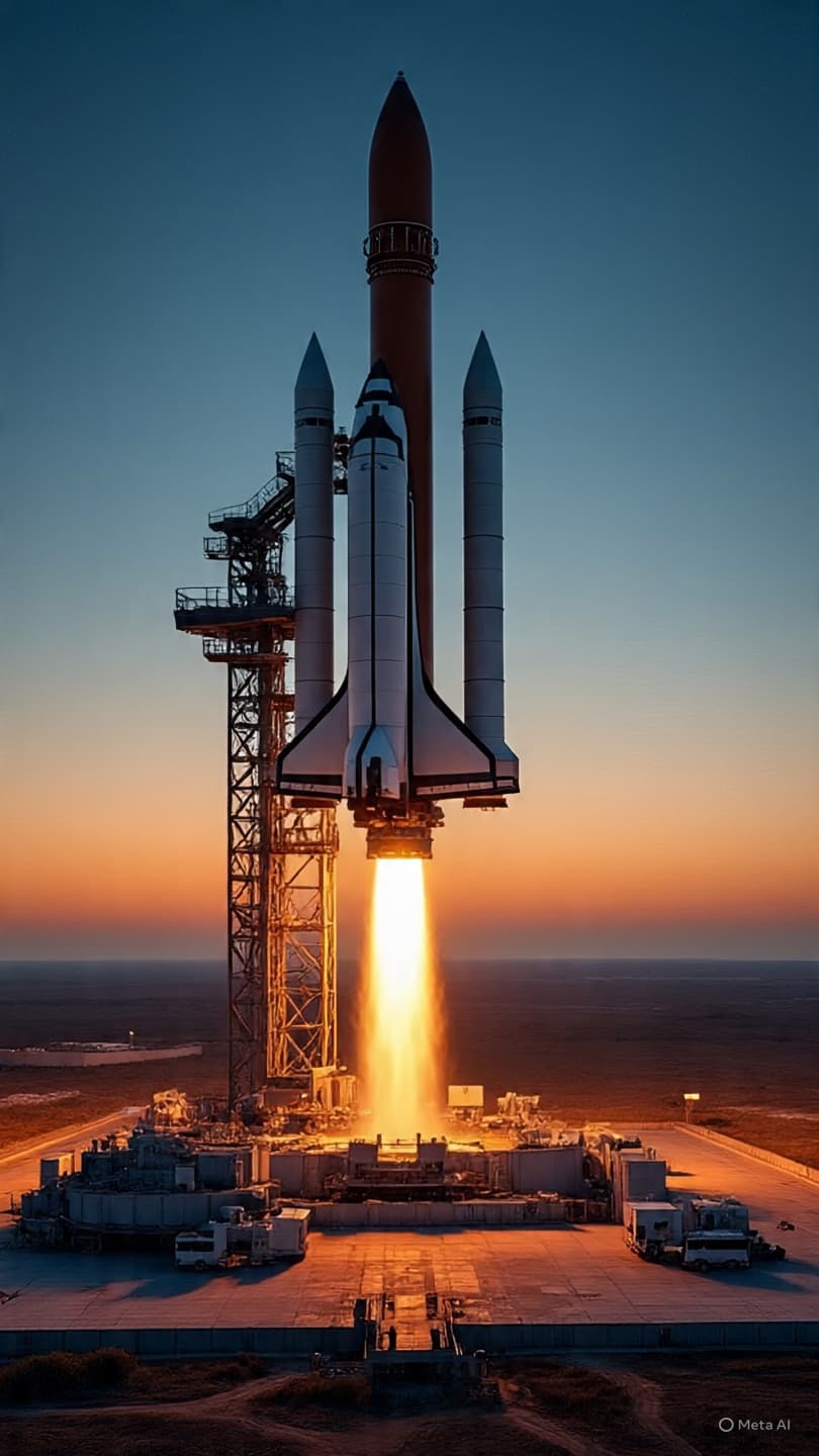 Waiting for the Right Sky: NASA’s Next Telescope Nears Its Moment Waiting for the Right Sky: NASA’s Next Telescope Nears Its Moment