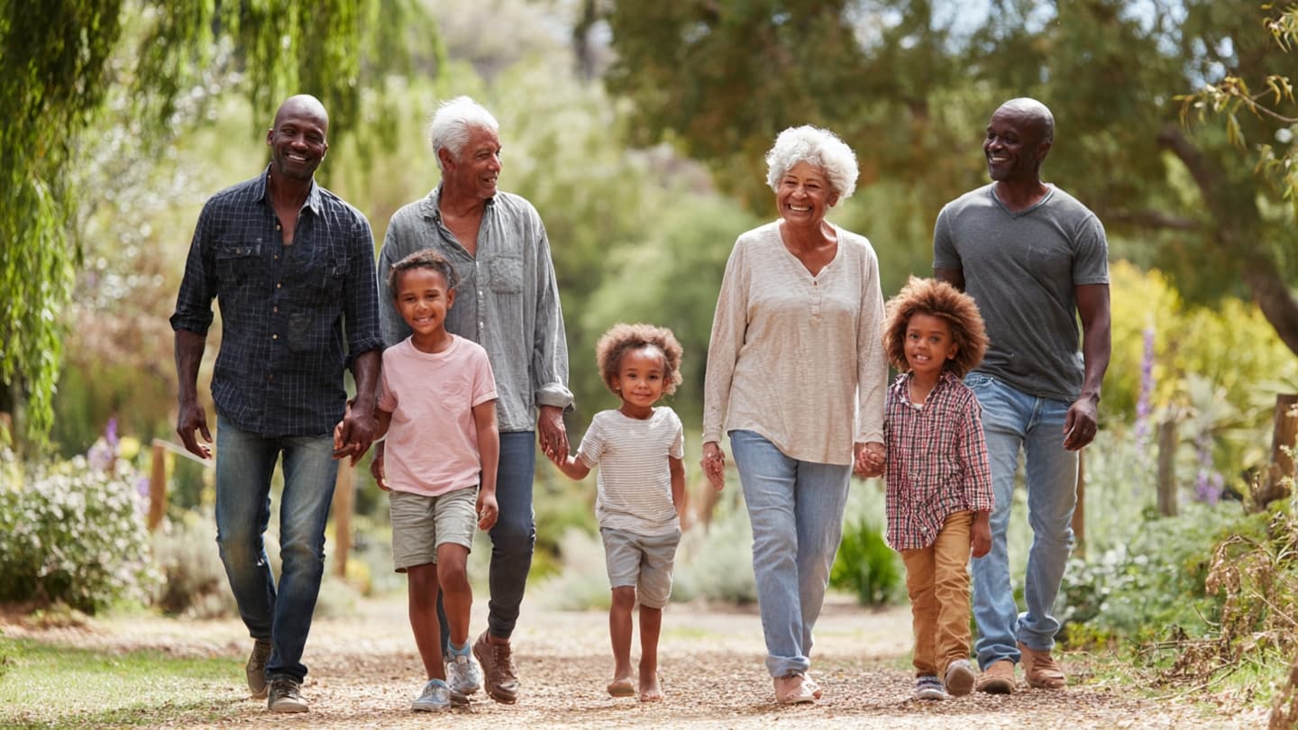 Beyond Longevity, Understanding the Meaning of a Longer Life