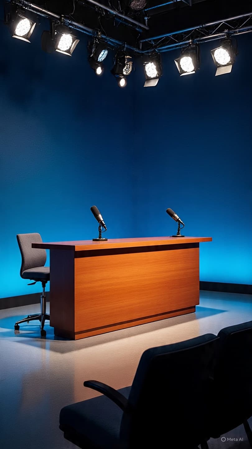 In the Space Between Fact and Framing: Late-Night Television Reflects the Week In the Space Between Fact and Framing: Late-Night Television Reflects the Week