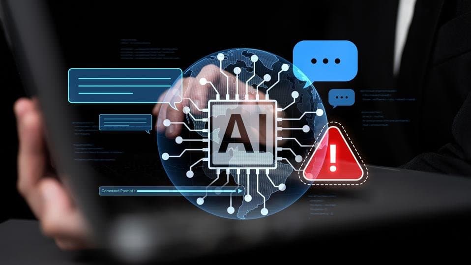 Former White House AI Adviser Warns of ‘Orwellian’ Government Control