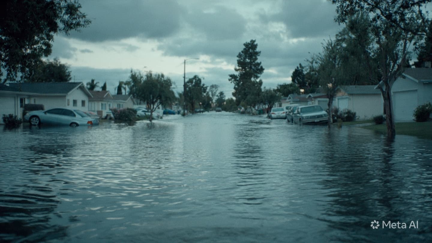 Between The River And The Doorstep: Considering The Fragility Of Life In The Submerged Valleys Between The River And The Doorstep: Considering The Fragility Of Life In The Submerged Valleys