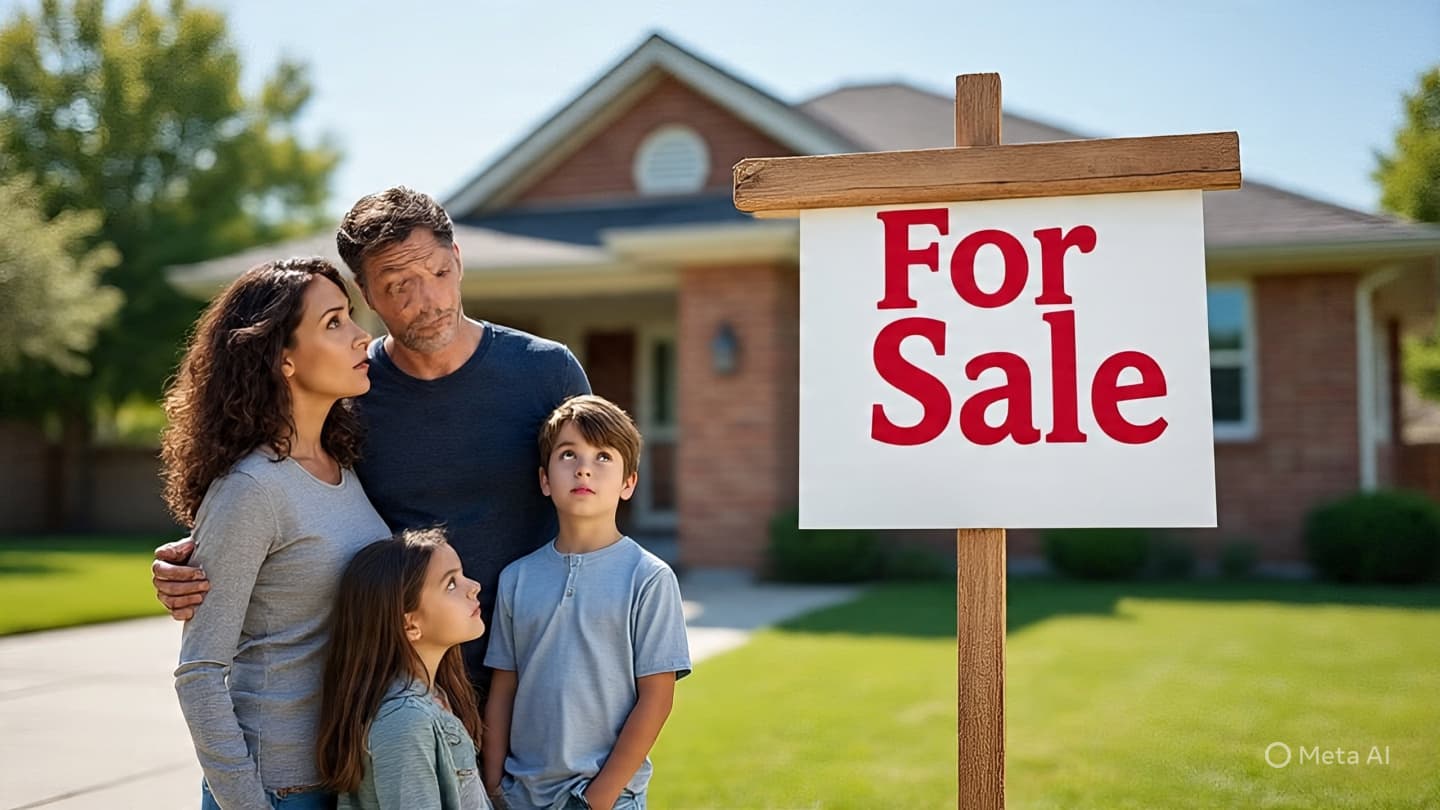 The Squeeze on Consumers: How Housing Costs Are Driving Financial Stress The Squeeze on Consumers: How Housing Costs Are Driving Financial Stress