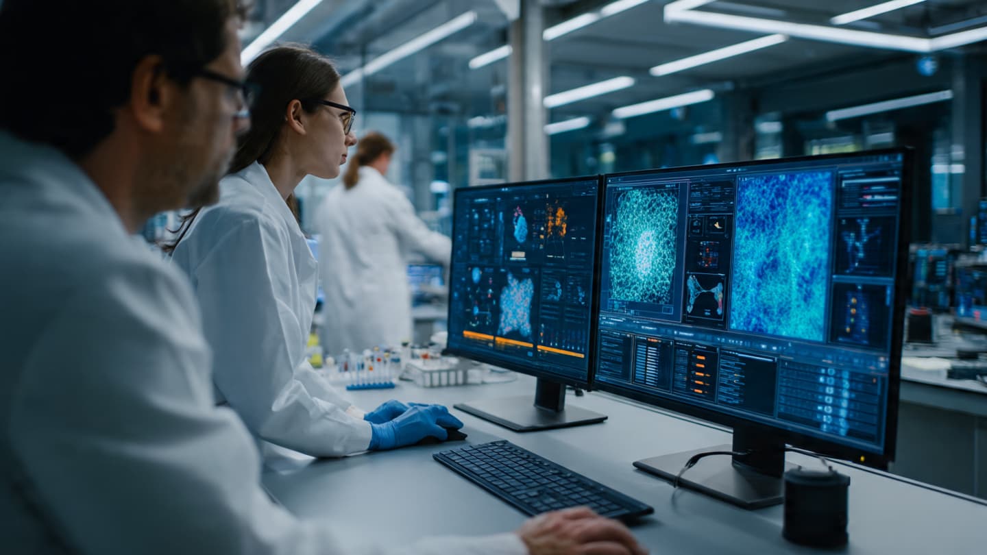 Artificial Intelligence Began Translating Complexity Into Clearer Scientific Understanding