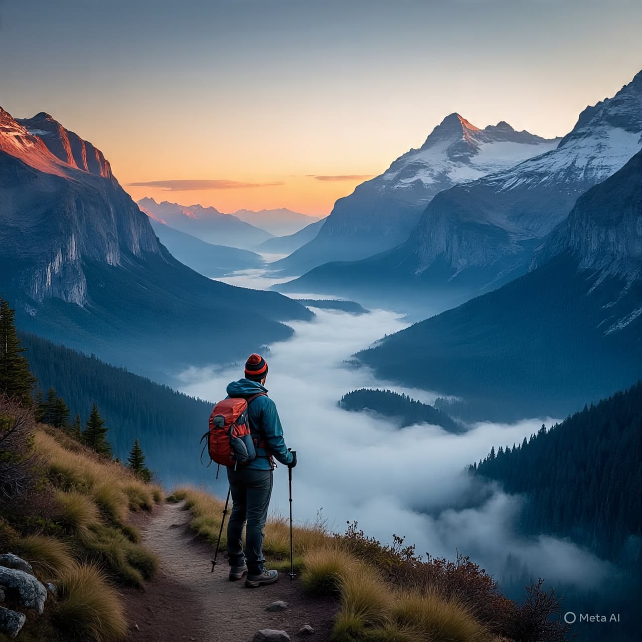 “Unplugged Horizons: A Year of Culture, National Parks, and Meaningful Journeys” “Unplugged Horizons: A Year of Culture, National Parks, and Meaningful Journeys”