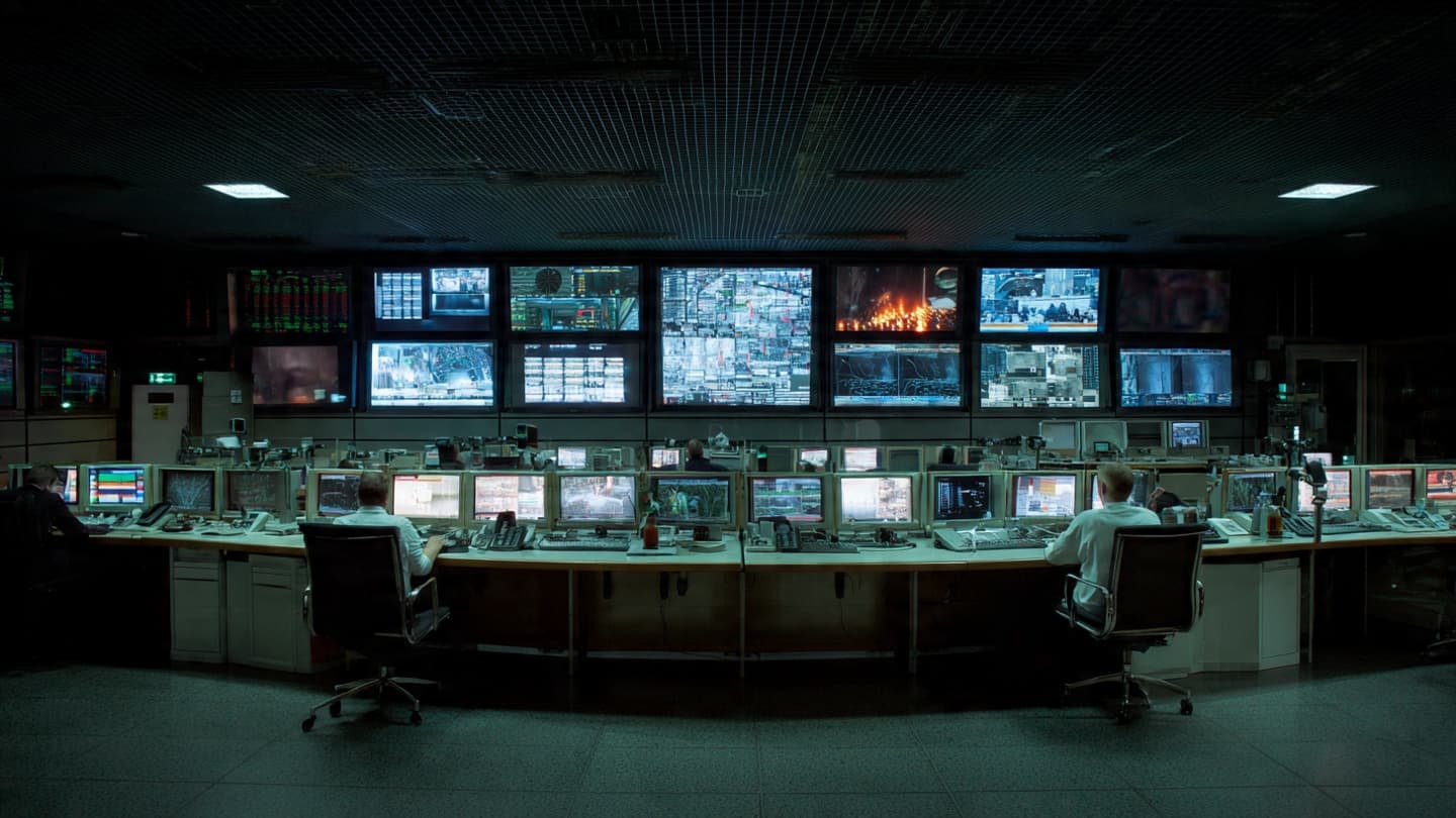 When the Digital Horizon Narrows: A Nation’s Online Crossroads