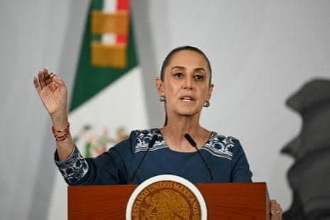 Alarm at Mexico Bill Allowing Elections to Be Annulled for ‘Foreign Interference’