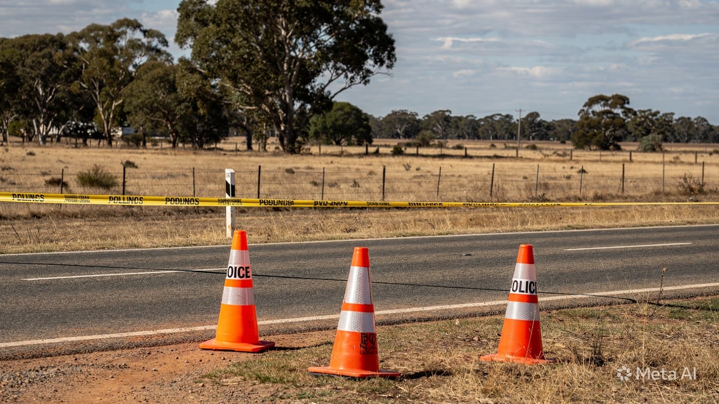 Fatal Vehicle Collision On Mid North Coast: Man Dies After High Speed Road Accident Fatal Vehicle Collision On Mid North Coast: Man Dies After High Speed Road Accident
