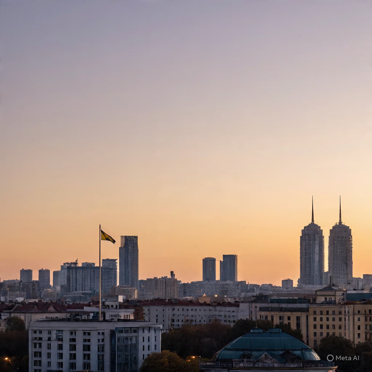 Where Consensus Once Stood and Silence Falls: Europe’s Struggle With Unity at a War’s Threshold Where Consensus Once Stood and Silence Falls: Europe’s Struggle With Unity at a War’s Threshold
