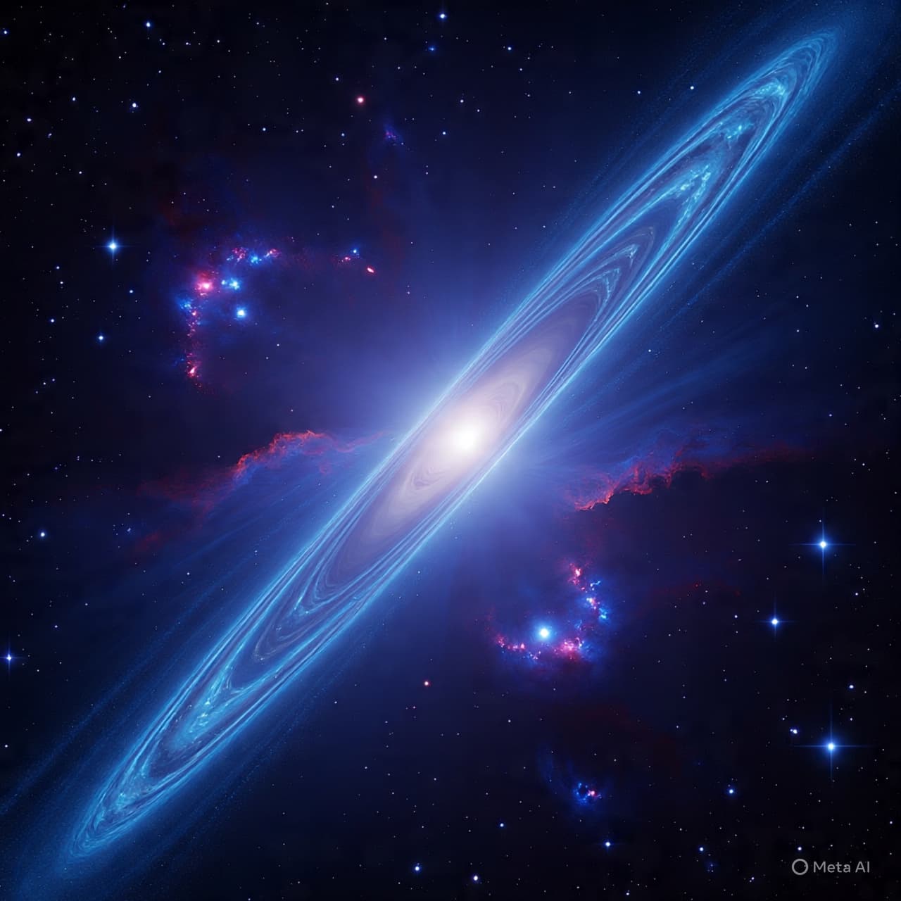Across the Longevity of Time, Hydrogen Winds and Cosmic Shrouds Drift Across the Longevity of Time, Hydrogen Winds and Cosmic Shrouds Drift