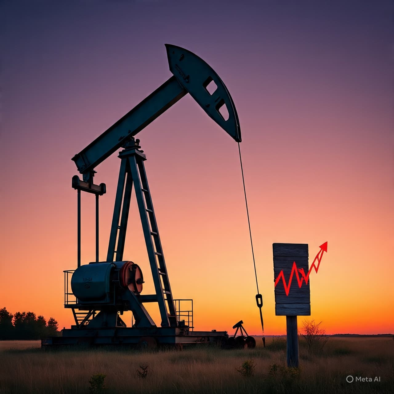 A Fragile Calm, A Restless Market: Why Oil Rises as Peace Hesitates A Fragile Calm, A Restless Market: Why Oil Rises as Peace Hesitates