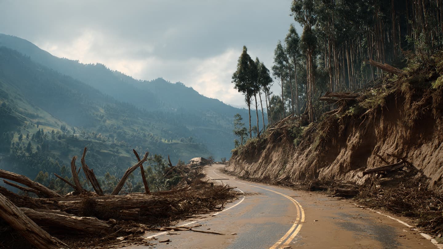 A Shadow Across the Sugarcane: Investigating a Triple Loss in Valle del Cauca A Shadow Across the Sugarcane: Investigating a Triple Loss in Valle del Cauca